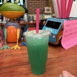 Steady Eddy's Cafe