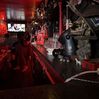 Cherry Bomb - Dive Bars Near Me - San Diego, California Cherry Bomb - Dive Bars Near Me - San Diego, California