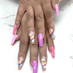 Nails By Kati