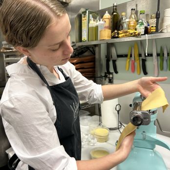 Untamed Chef - Making homemade pasta - Cooking Classes Near Me - Chesapeake, Virginia Untamed Chef - Making homemade pasta - Cooking Classes Near Me - Chesapeake, Virginia