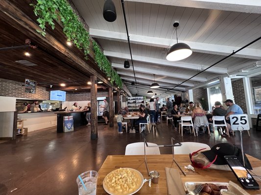 Alpine Beer Company Outpost by null