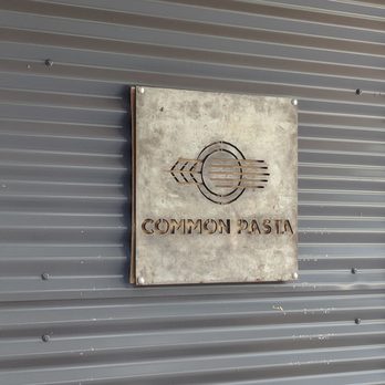 Common Pasta - Italian Near Me - Madison, Wisconsin