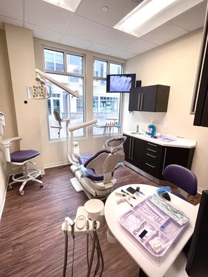 About Dr. Gary L. White | Cosmetic Dentist Fort Worth