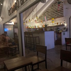 Escondido Bar