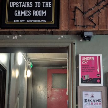Handmade Mysteries - Escape Games Near Me - London, XGL