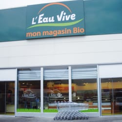 L'Eau Vive