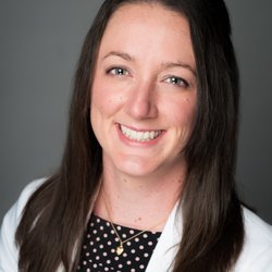 Gordon Podiatry - Dr. Alicia Canzanese, DPM, ATC