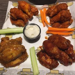 Wing 'n It Tantallon - this....cost $25.00