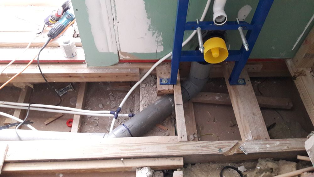 Slide of Betel Plumbing