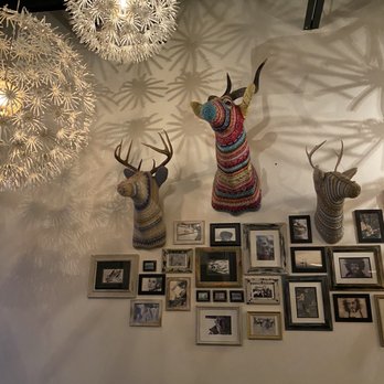 The Rose - Cocktail Bars Near Me - Edwards, Colorado