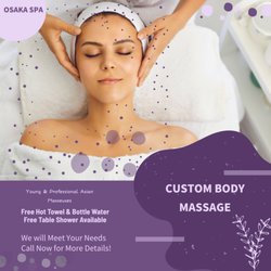 Osaka Spa