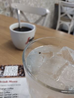 Flips Pancake House by null