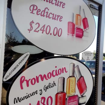 The New Me - Nail Salons Near Me - Zapopan, JAL The New Me - Nail Salons Near Me - Zapopan, JAL