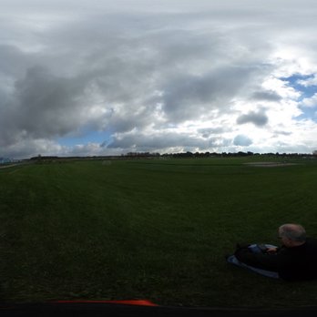 Custer Airport - Airports Near Me - Monroe, Michigan