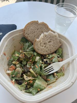 sweetgreen - Healthy Salads, Bowls and Plates by null