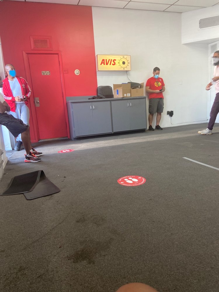 AVIS RENT A CAR Updated August 2024 62 Reviews 55 Sunrise Hwy, Lynbrook, New York Car