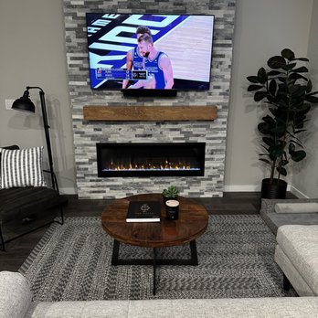 AGC Contractor - Finished product. - General Contractors Near Me
