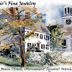 Nazir's Fine Jewelers & Gifts