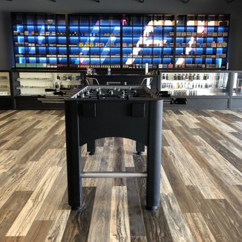 The Vape Loft - Vape Shops Near Me - Savannah, Georgia