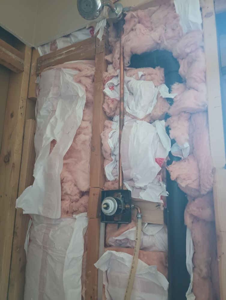 Slide of RJS Plumbing