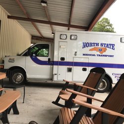 North State Medical Transport