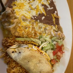 Chile Relleno