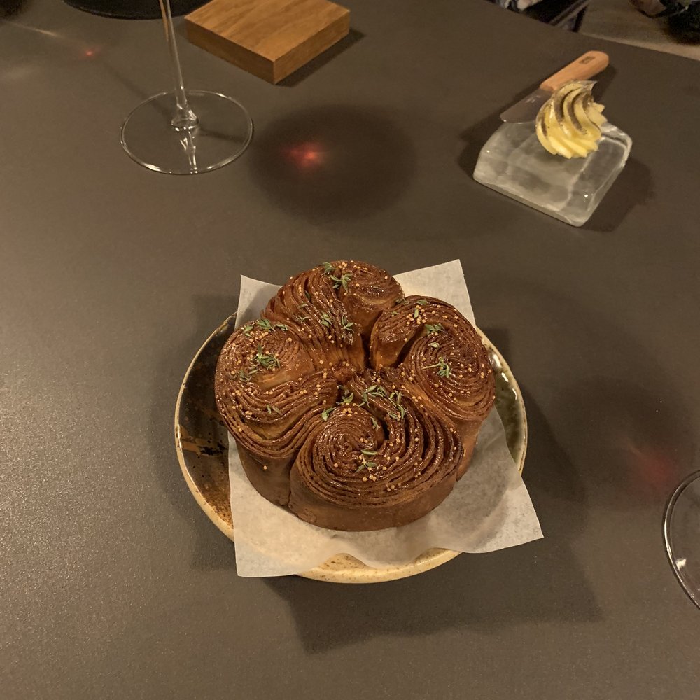 Aloë - Brioche. - Scandinavian Near Me - Stockholm, Alberta