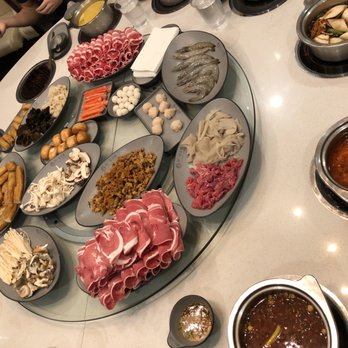 Liuyishou Hotpot - Hot Pot Near Me - Flushing, New York Liuyishou Hotpot - Hot Pot Near Me - Flushing, New York