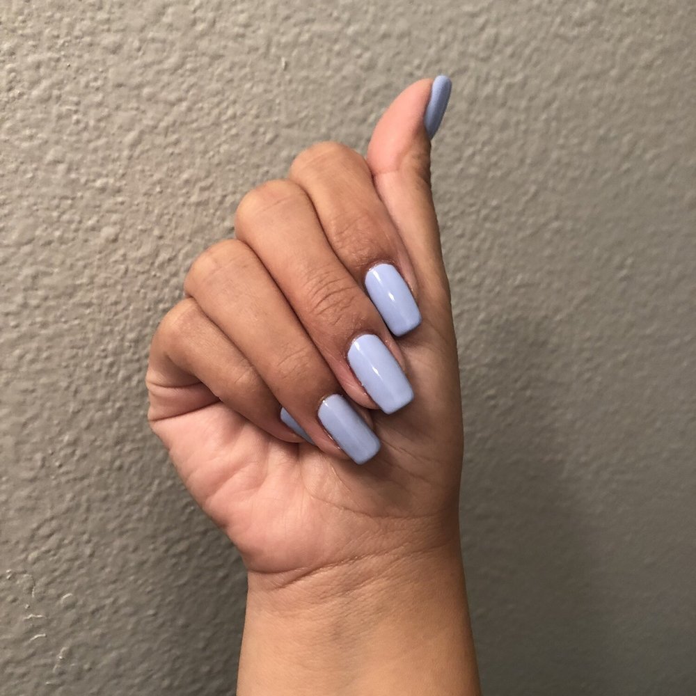 Fantasy Nails - $24 Gel Manicures - Nail Salons Near Me - Van Nuys, California