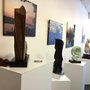 Photo of B J Spoke Gallery