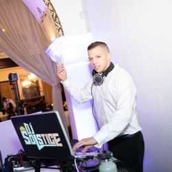 DJ Solstice - DJ Solstice