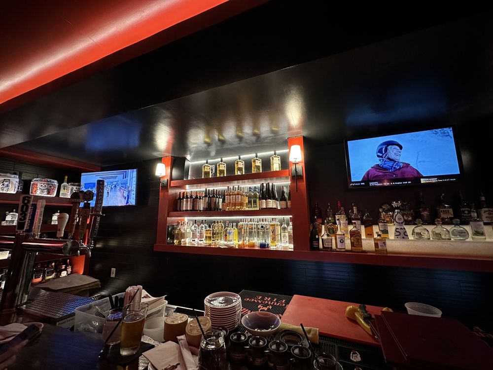 Tama Japanese Ramen & Bar