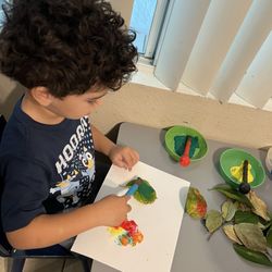 Early Minds Learning Center