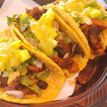 Pablito's Tacos - Peruvian Near Me - Burbank, California
