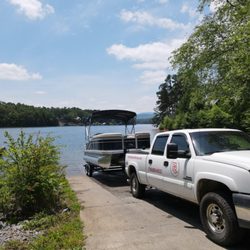 Blue Ridge Boat Rentals