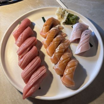 Harumi - Toro, Salmon, Yellowtail - Japanese Near Me - Phoenix, Arizona