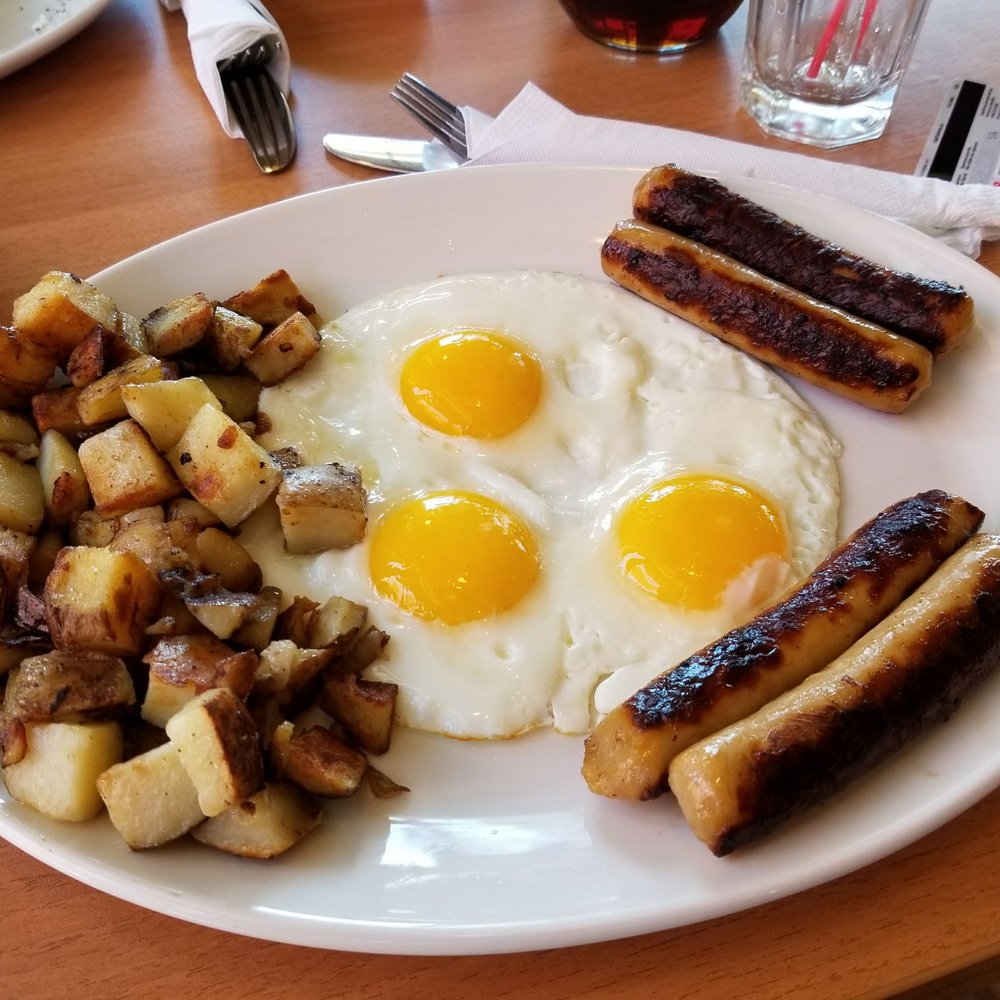 Sunset Grill - Breakfast - Diners Near Me - Markham, Ontario Sunset Grill - Breakfast - Diners Near Me - Markham, Ontario