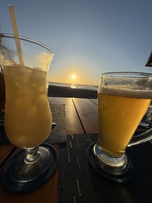 Residents' Beach House by null