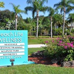 Beach Life Wellness