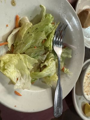 Pasqualino's Italian Restaurant by null