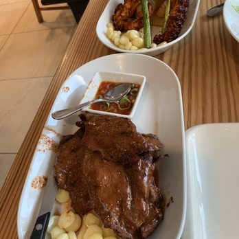 Pachamanka Authentic Peruvian Cuisine - C Chaufa de Carne - Peruvian Near Me - Hollywood, Florida