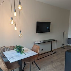 Premier Suites Plus Antwerp