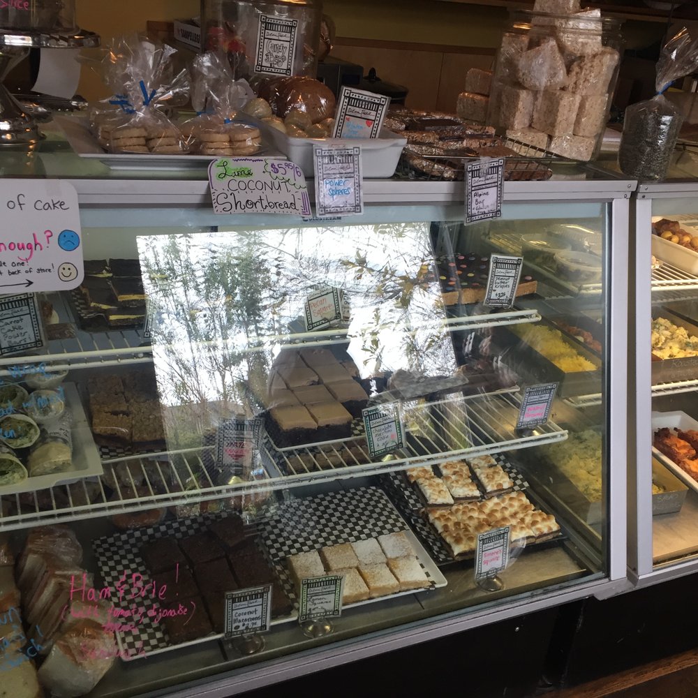 Demitasse - Dessert to go - Bakeries Near Me - Victoria, British Columbia Demitasse - Dessert to go - Bakeries Near Me - Victoria, British Columbia