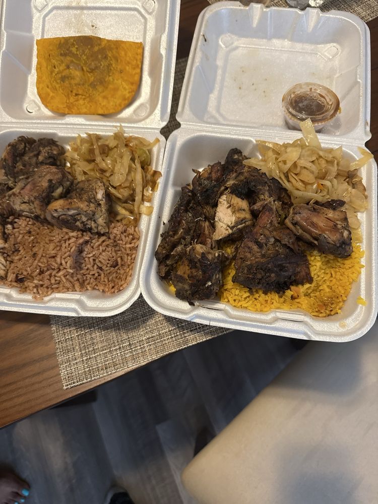One Love Karibbean Kitchen