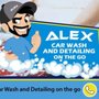 Photo of Alex Car Wash And Detailing On The Go
