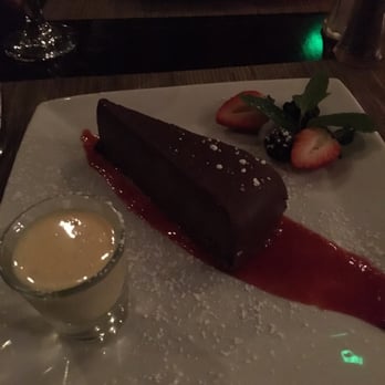 Bodega Malbec - Chocolate ganache - Argentine Near Me - Toluca Lake, California Bodega Malbec - Chocolate ganache - Argentine Near Me - Toluca Lake, California