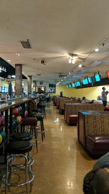 Roxbury Lanes by null