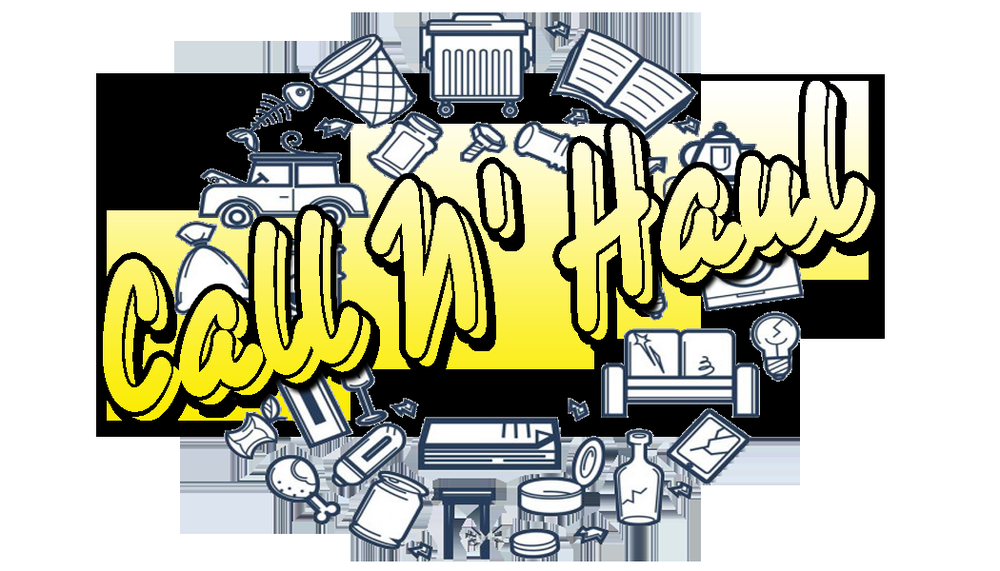 CALL N’ HAUL Updated September 2024 White City, Oregon Junk