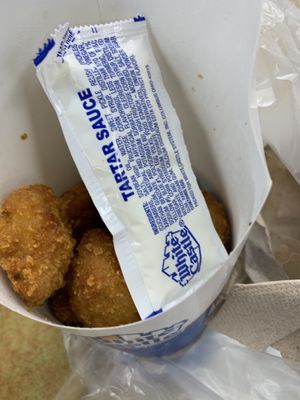 White Castle by null