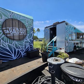 DA BALD GUY - Updated May 2025 - 1066 Photos & 623 Reviews - 56-565